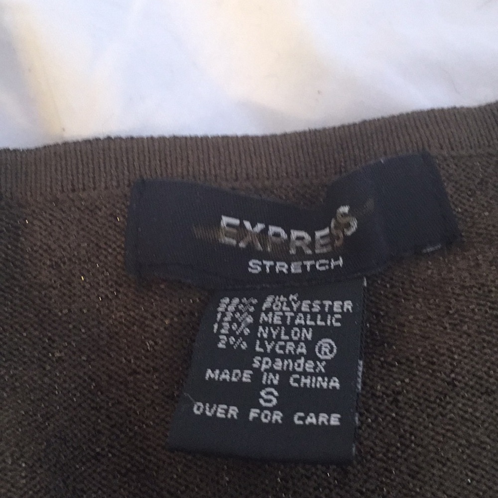 Express Tank💖 - Picture 4 of 4